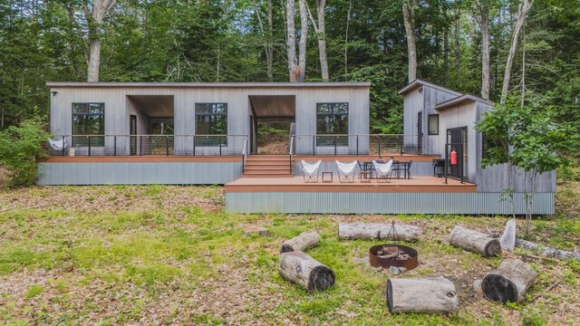 25 Sunset Dr, Somerville, ME 04348 - photo 3