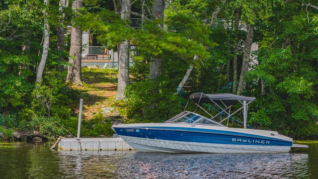 25 Sunset Dr, Somerville, ME 04348 - photo 2