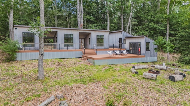 25 Sunset Dr, Somerville, ME 04348 - photo 4