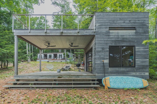 25 Sunset Dr, Somerville, ME 04348 - photo 47