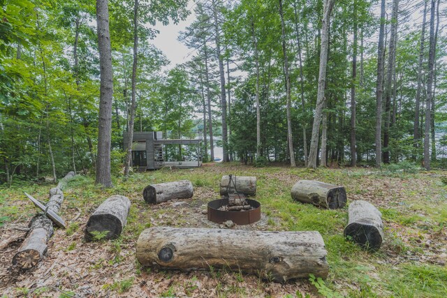 25 Sunset Dr, Somerville, ME 04348 - photo 39