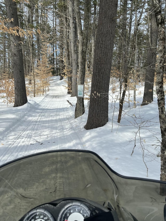 40 Sanborn St, Gorham, ME 04038 - view of surrounding community