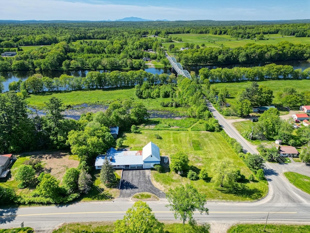 1164 Main St, Lincoln, ME 04457