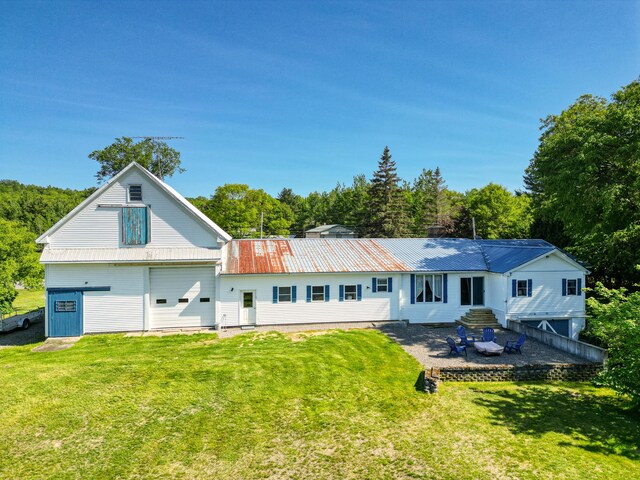 1164 Main St, Lincoln, ME 04457