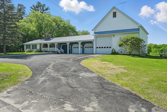 1164 Main St, Lincoln, ME 04457