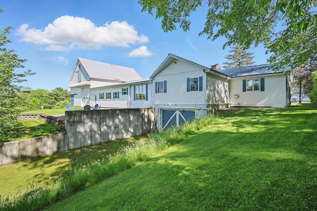 1164 Main St, Lincoln, ME 04457