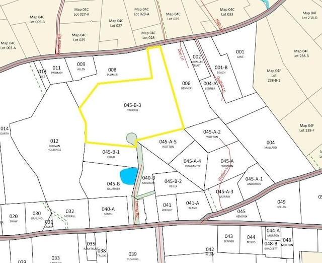 M2A-L45B3 Huddle Rd, Bristol, ME 04554