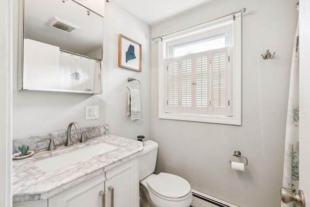 11 Meadow Ln, Portland, ME 04103 - bathroom featuring vanity and toilet