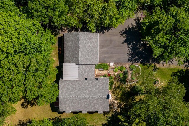 44 Pine Meadow Ct, North Berwick, ME 03906 - aerial view of property and surrounding area