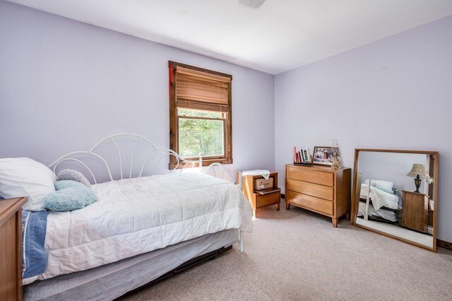 44 Pine Meadow Ct, North Berwick, ME 03906 - view of carpeted bedroom