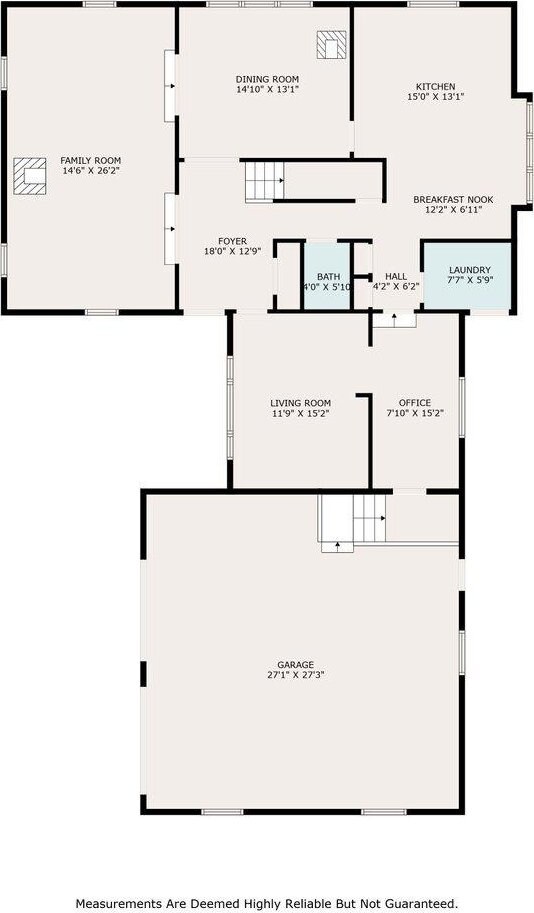44 Pine Meadow Ct, North Berwick, ME 03906 - room layout