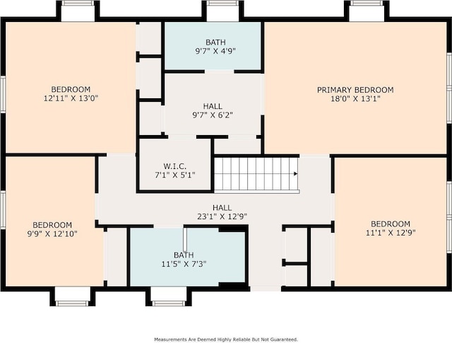 44 Pine Meadow Ct, North Berwick, ME 03906 - room layout