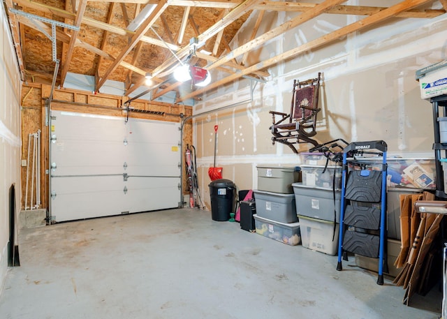 38 Guadalcanal St Unit 38, Brunswick, ME 04011 - view of garage
