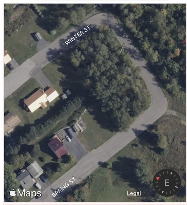 LOT94 Winter St, Madawaska, ME 04756 - photo 3