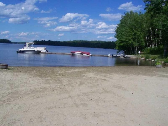 18 Lintonia Dr Unit 17, Litchfield, ME 04350