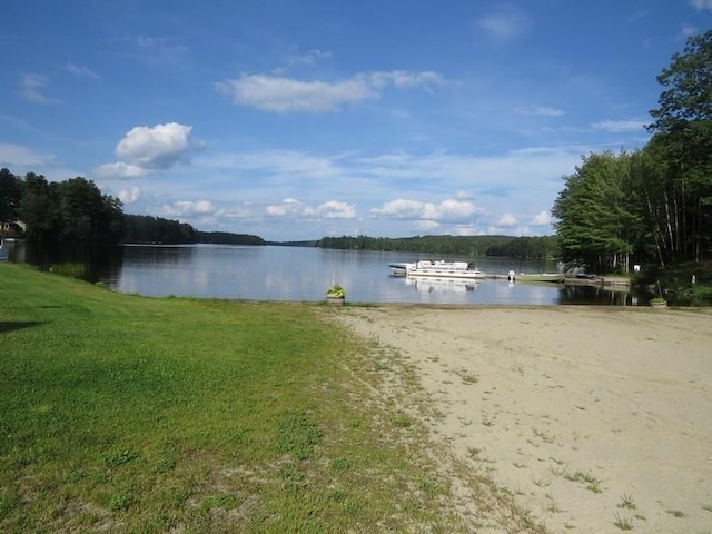 18 Lintonia Dr Unit 17, Litchfield, ME 04350