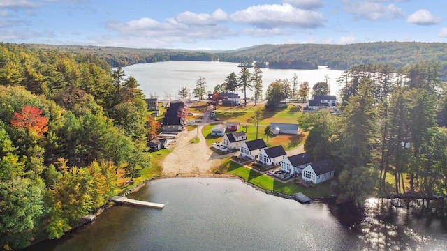 18 Lintonia Dr Unit 17, Litchfield, ME 04350