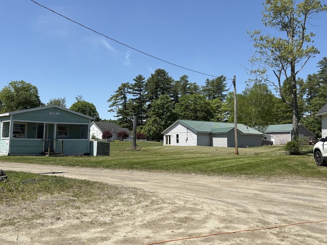 18 Lintonia Dr Unit 17, Litchfield, ME 04350