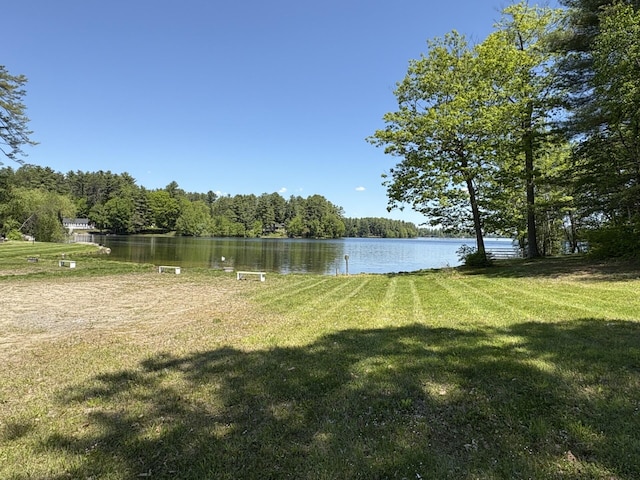 18 Lintonia Dr Unit 17, Litchfield, ME 04350