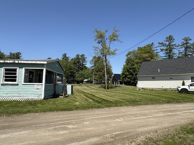 18 Lintonia Dr Unit 17, Litchfield, ME 04350