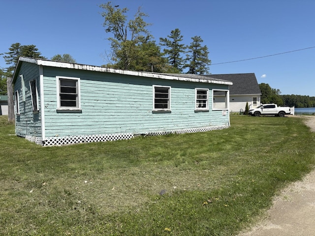 18 Lintonia Dr Unit 17, Litchfield, ME 04350