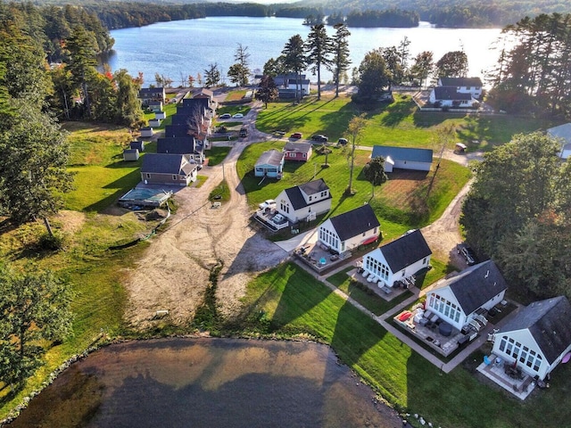 21 Lintonia Dr Unit 11, Litchfield, ME 04350