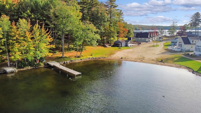 21 Lintonia Dr Unit 11, Litchfield, ME 04350
