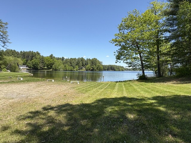 21 Lintonia Dr Unit 11, Litchfield, ME 04350