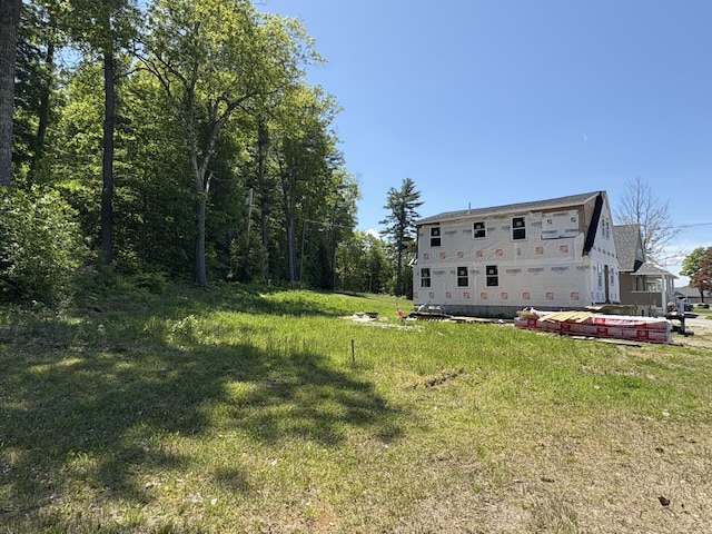 21 Lintonia Dr Unit 11, Litchfield, ME 04350