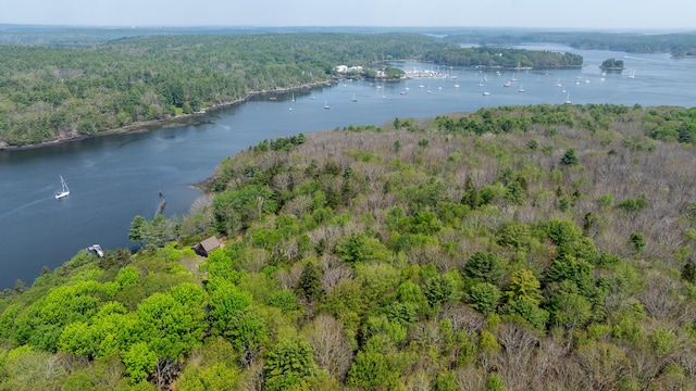 LOT45-B Cove Rd, Georgetown, ME 04548