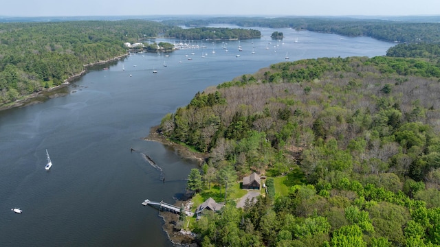 LOT45-B Cove Rd, Georgetown, ME 04548
