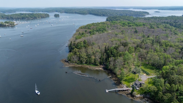 LOT45-B Cove Rd, Georgetown, ME 04548