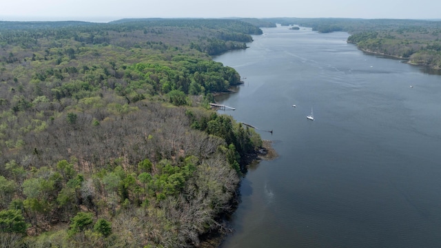LOT45-B Cove Rd, Georgetown, ME 04548