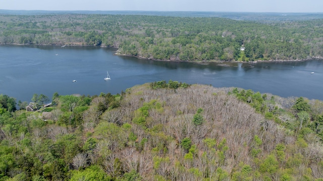 LOT45-B Cove Rd, Georgetown, ME 04548