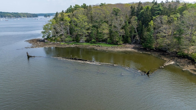 LOT45-B Cove Rd, Georgetown, ME 04548