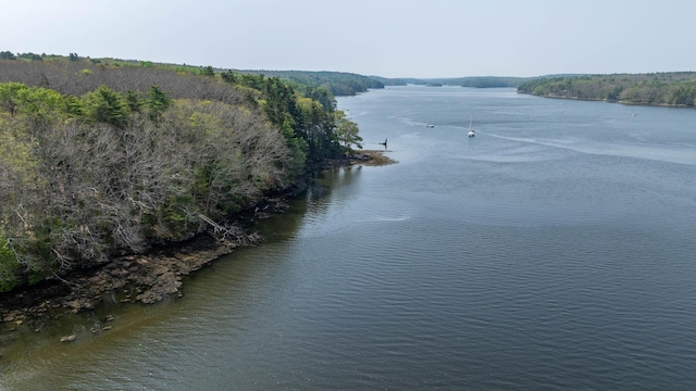 LOT45-B Cove Rd, Georgetown, ME 04548