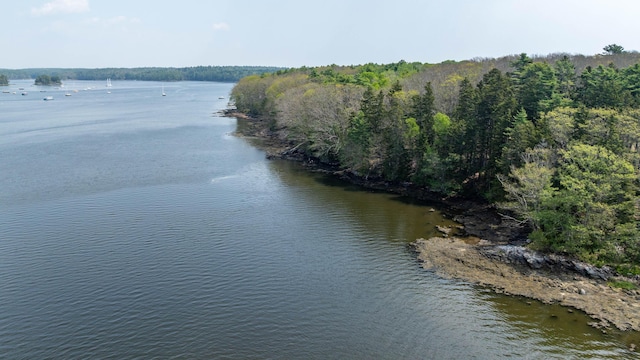 LOT45-B Cove Rd, Georgetown, ME 04548