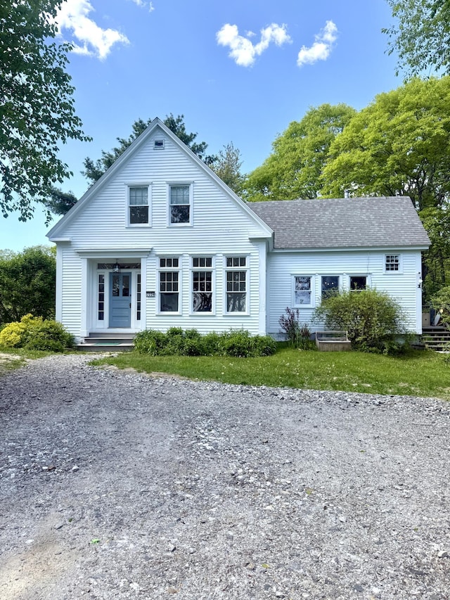 2224 Appleton Ridge Rd, Appleton, ME 04862 - photo 1