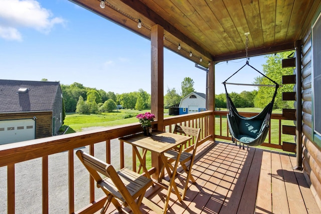 234 Harriman Rd, Swanville, ME 04915 - photo 11