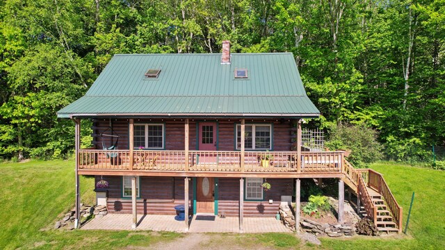 234 Harriman Rd, Swanville, ME 04915 - photo 3