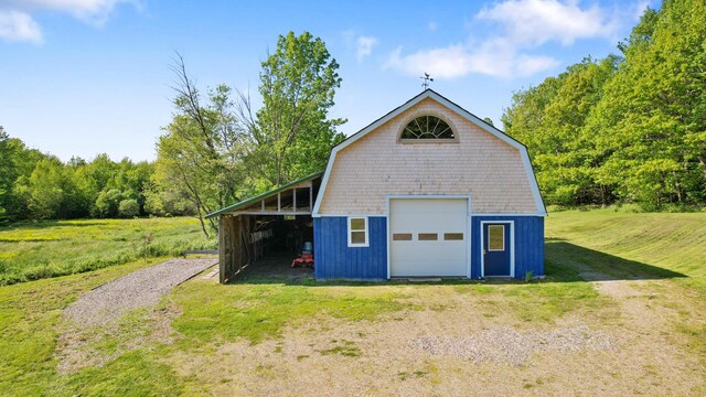 234 Harriman Rd, Swanville, ME 04915 - photo 6