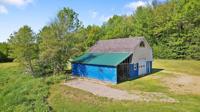 234 Harriman Rd, Swanville, ME 04915 - photo 7
