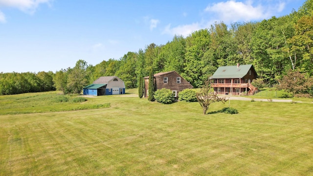 234 Harriman Rd, Swanville, ME 04915 - photo 1