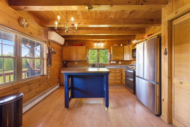 234 Harriman Rd, Swanville, ME 04915 - photo 15