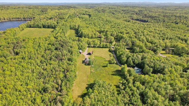 234 Harriman Rd, Swanville, ME 04915 - photo 98