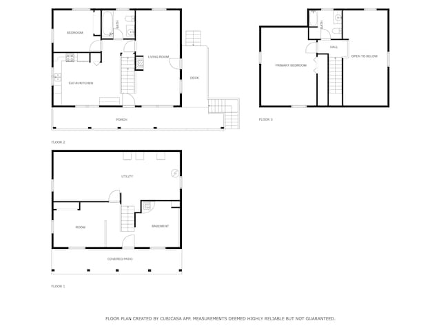 234 Harriman Rd, Swanville, ME 04915 - photo 100