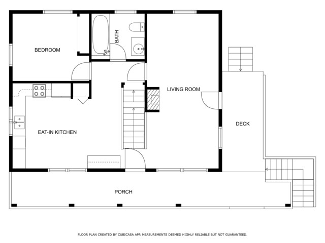 234 Harriman Rd, Swanville, ME 04915 - photo 102