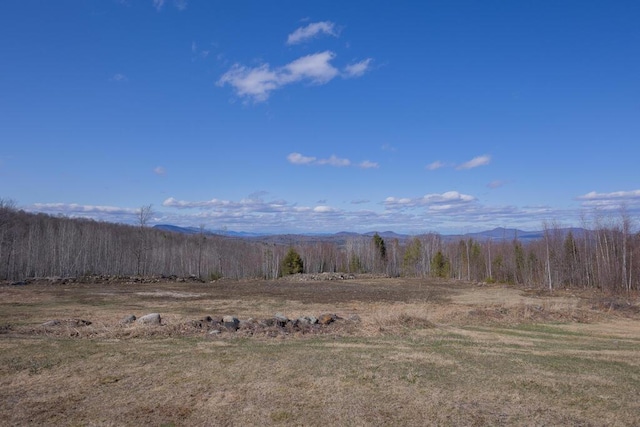 135 Lyle Hall Rd, Wilton, ME 04294 - view of mountain background