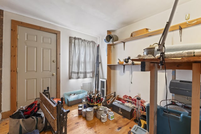 145 Pork Point Rd, Bowdoinham, ME 04008 - interior space