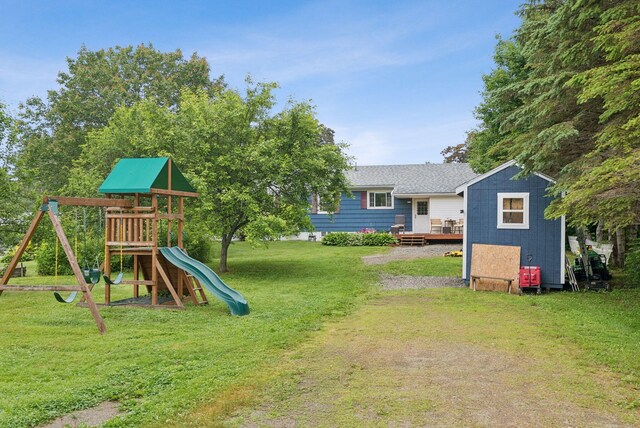 57 Sunset Ave, Hampden, ME 04444 - photo 36